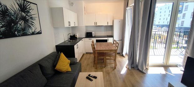 mieszkanie na wynajem 35m2 mieszkanie Warszawa, Białołęka, Marywilska