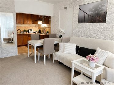 Dwupokojowe mieszkanie z balkonem na Białołęce, 39 m2 mieszkanie Warszawa, Białołęka, Nowodworska