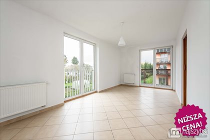 mieszkanie na sprzedaż 39m2 mieszkanie Koszalin, Rokosowo
