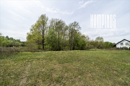 Działka 1943 m² w Truskawiu – spokój i naturę działka Truskaw