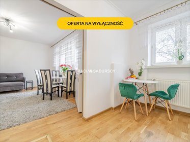 Kraków - 37,3 m² z dużym balkonem i komórką w cenie mieszkanie Kraków, Łagiewniki-Borek Fałęcki, Łagiewniki, Kurasia