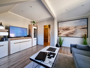 mieszkanie na sprzedaż 48m2 mieszkanie Stargard, Pyrzyckie