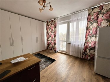 mieszkanie na sprzedaż 31m2 mieszkanie Warszawa, Mokotów, Korsykańska