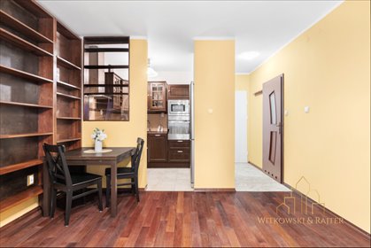 mieszkanie na sprzedaż 41m2 mieszkanie Marki, Kosynierów