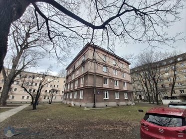 mieszkanie na sprzedaż 57m2 mieszkanie Warszawa, Praga Północ, Stara Praga, Skoczylasa Władysława