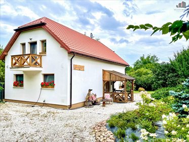 Dom z prywatną plażą i jacuzzi w Kijanach dom Kijany, Kijany Kościelne
