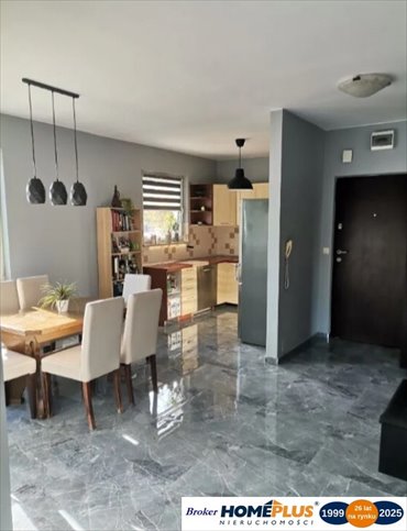 mieszkanie na sprzedaż 58m2 mieszkanie Radzymin, Juliusza Słowackiego