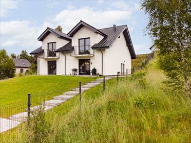 mieszkanie na sprzedaż 77m2 mieszkanie Kosakowo, Agawy