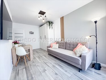 mieszkanie na sprzedaż 42m2 mieszkanie Dywity, Hynka