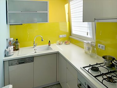 Inwestycyjne 2-pokojowe mieszkanie z balkonem polecam mieszkanie Łódź, Kurak, Paderewskiego