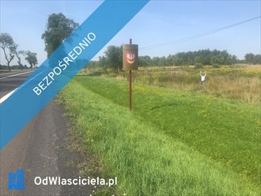 działka na sprzedaż 35000m2 działka Pogórska Wola