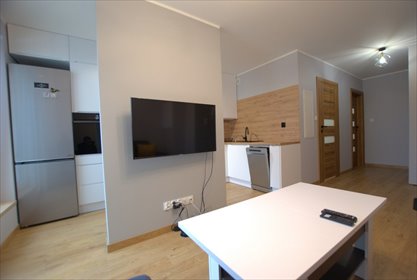 mieszkanie na wynajem 37m2 mieszkanie Kielce, Centrum, Kaczyńskiego