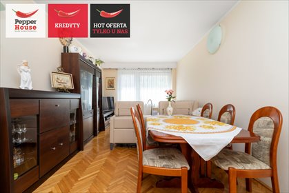 mieszkanie na sprzedaż 45m2 mieszkanie Gdańsk, Przymorze, Chłopska