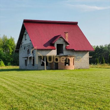 Zapraszam do obejrzenia domu 240 m² z dużym ogrodem w Oblekoniu dom Oblekoń