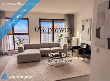 mieszkanie na sprzedaż 71m2 mieszkanie Warszawa, Mokotów, Woronicza 33B