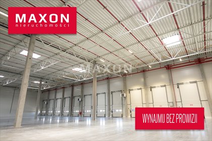 lokal użytkowy na wynajem 15000m2 lokal użytkowy Bieruń, ul. Oświęcimska