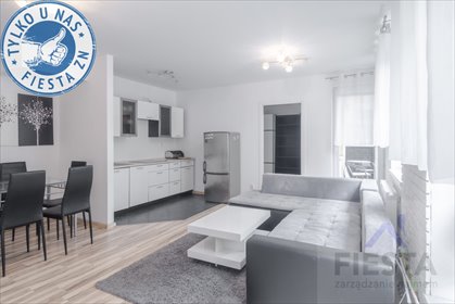 Mieszkanie 53 m² w Gdańsku, blisko komunikacji - polecam! mieszkanie Gdańsk, Orunia Górna, Wawelska