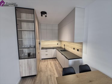 mieszkanie na wynajem 39m2 mieszkanie Rzeszów, al. mjr. Wacława Kopisto