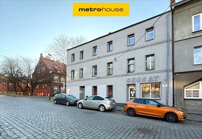mieszkanie na sprzedaż 34m2 mieszkanie Zabrze, Sienkiewicza