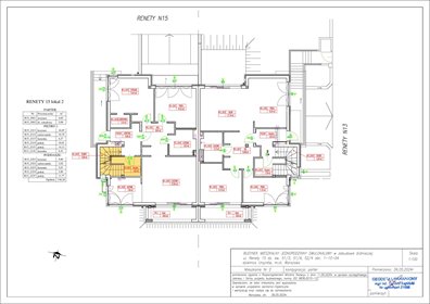 mieszkanie na sprzedaż 136m2 mieszkanie Warszawa, Mokotów, Służew, Renety