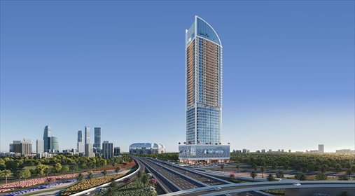 mieszkanie na sprzedaż 48m2 mieszkanie Dubai Sports City, Dubai Sports City, Dubai Sports City, Dubaj