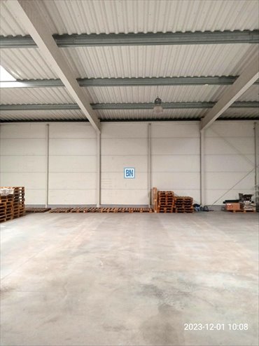 lokal użytkowy na wynajem 789m2 lokal użytkowy Rybnik