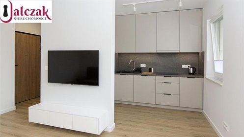 Na wynajem przestronne 45 m² mieszkanie z balkonem w centrum Gdańska mieszkanie Gdańsk, Siedlce, PERSPEKTYWA, Powstańców Warszawskich