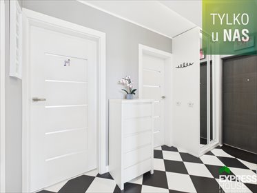 mieszkanie na sprzedaż 61m2 mieszkanie Białystok, Białostoczek, Sokólska