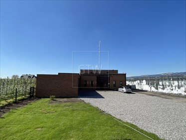 Dom na sprzedaż Rębowola 300m2 Foto 4