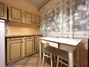 mieszkanie na sprzedaż 29m2 mieszkanie Częstochowa, Tysiąclecie