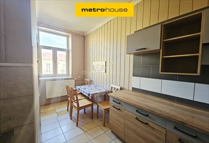 Na wynajem przestronne mieszkanie 48 m² w centrum Siedlec mieszkanie Siedlce, Sienkiewicza