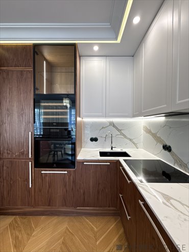 Sprzedam luksusowy 4-pokojowy apartament 87 m² z tarasem i balkonem mieszkanie Warszawa, Praga-Południe, Żupnicza