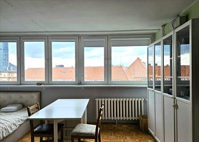 mieszkanie na sprzedaż 62m2 mieszkanie Wrocław, Krzyki, Powstańców Śląskich, Łączności