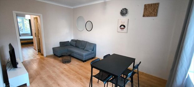 mieszkanie na wynajem 50m2 mieszkanie Warszawa, Praga-Północ, Gersona Wojciecha