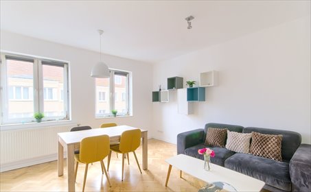 mieszkanie na wynajem 57m2 mieszkanie Poznań, Grunwald, marcelińska, Marcelińska