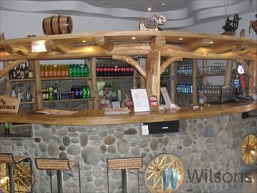 Na wynajem pokój pracowniczy 15 m² w nowoczesnym hotelu Radom lokal użytkowy Radom, Stanisława Wernera