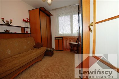 mieszkanie na wynajem 47m2 mieszkanie Piastów, Piastów, Ul. Orzeszkowej