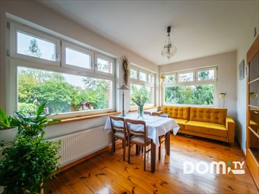Przestronna poniemiecka willa w Wołowie - polecam! dom Wołów