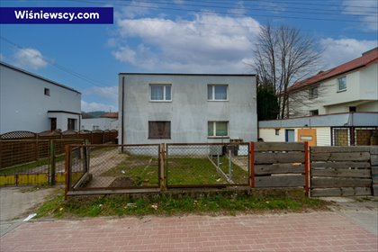 dom na sprzedaż Reda Gdańska 180 m2