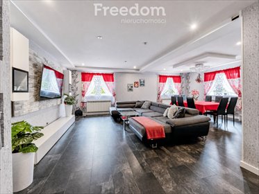Na sprzedaż przestronny dom 164 m² w Przylesiu dom Przylesie
