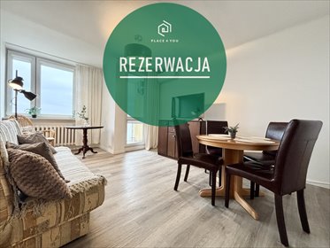 mieszkanie na wynajem 54m2 mieszkanie Warszawa, Mokotów, Bernardyńska 17