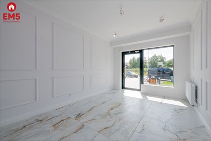 lokal użytkowy na sprzedaż 54m2 lokal użytkowy Białystok, Zawady, Arktyczna