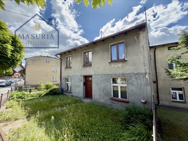 Dom 180 m² w Lubawie - zapraszam dom Lubawa