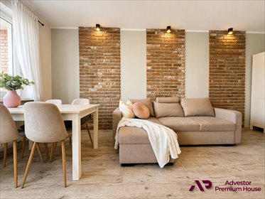 mieszkanie na wynajem 51m2 mieszkanie Poznań, Rataje, Rataje, Katowicka