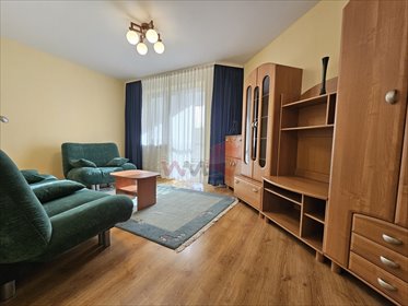 mieszkanie na sprzedaż 38m2 mieszkanie Lublin, Czuby, Szafirowa