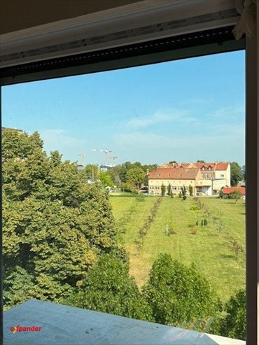 Nowoczesne 4-pokojowe mieszkanie 113 m² z balkonami mieszkanie Poznań, Nowe Winogrady Południe, Wyłom