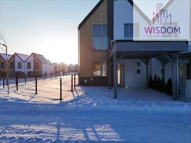 dom na sprzedaż 81m2 dom Różnowo