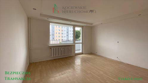 mieszkanie na sprzedaż 48m2 mieszkanie Starogard Gdański