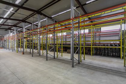 Magazyn na sprzedaż Warszawa, Włochy 1 350m2 Foto 2