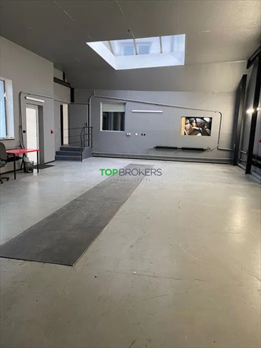 magazyn na wynajem 145m2 magazyn Warszawa, Wesoła Wola Grzybowska